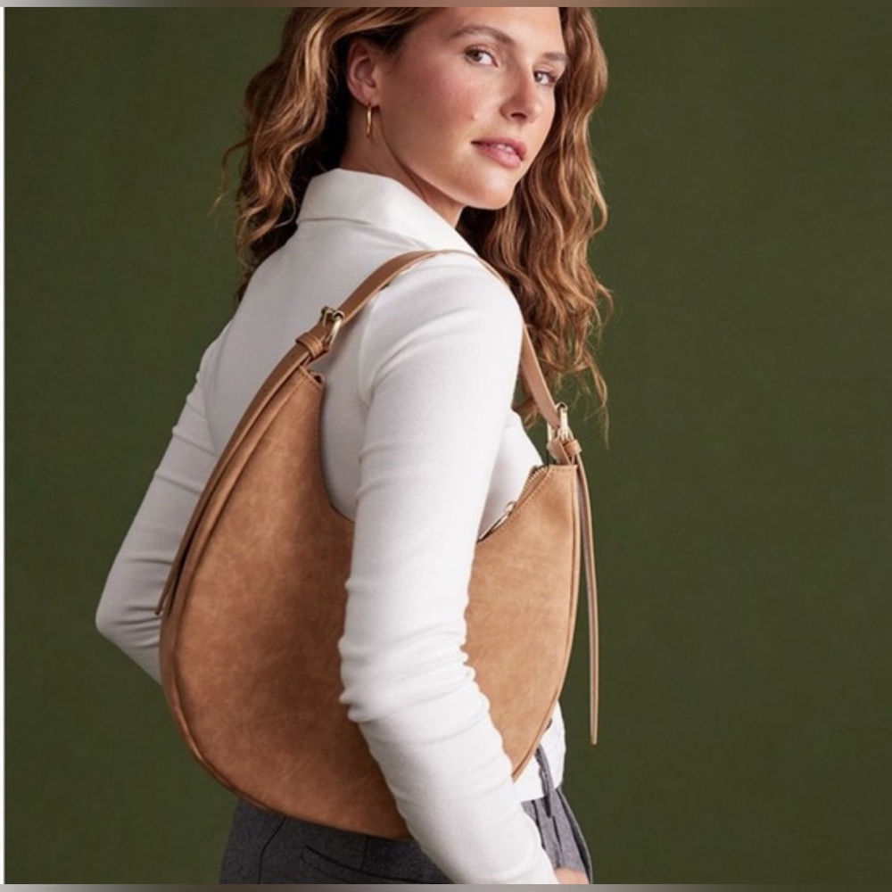 4th and Reckless hobo handbag